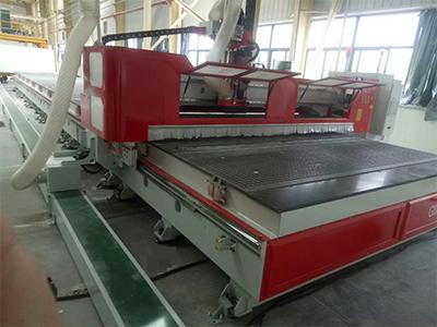 CNC Cutting Machine