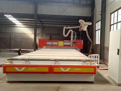 CNC Cutting Machine