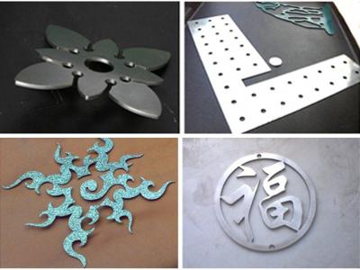 CNC Plasma Cutter