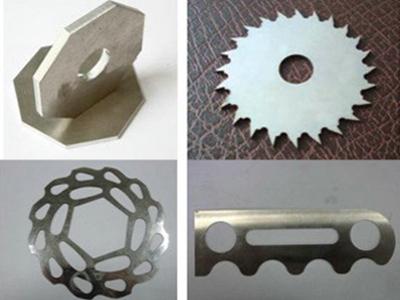 CNC Plasma Cutter