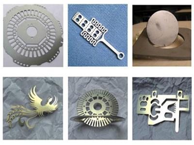 CNC Plasma Cutter