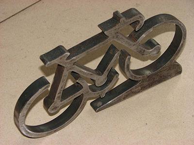 CNC Plasma Cutter