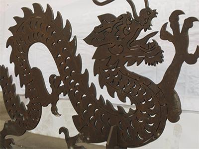 CNC Plasma Cutter
