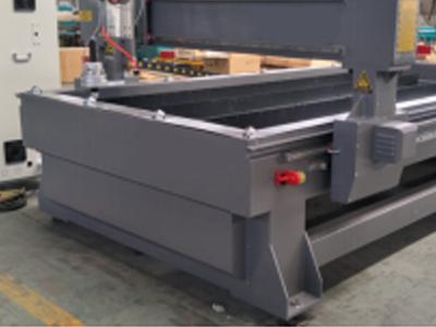 CNC Plasma Cutter