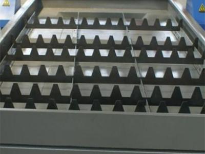 CNC Plasma Cutter