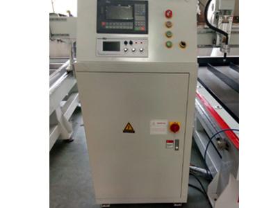 CNC Plasma Cutter