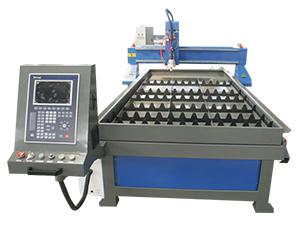 CNC Plasma Cutter