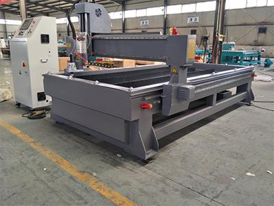 CNC Plasma Cutter