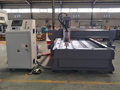 CNC Plasma Cutter