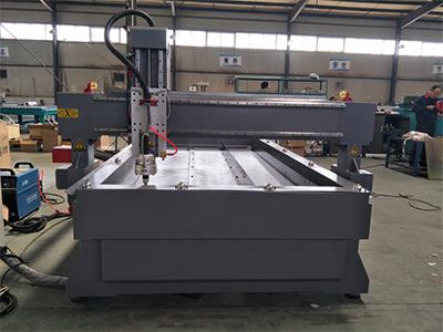 CNC Plasma Cutter